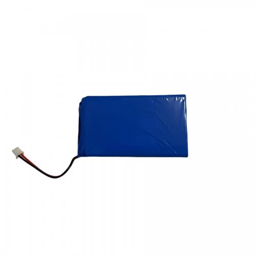Battery Replacement for EUCLEIA TabScan S8 S8M S8PRO Scanner